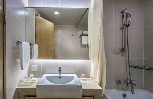 Soje Hotel | The Ocean Hotel