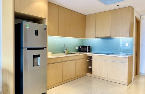 Ngu Hanh Son Hotel | The Ocean Luxury Villa Da Nang
