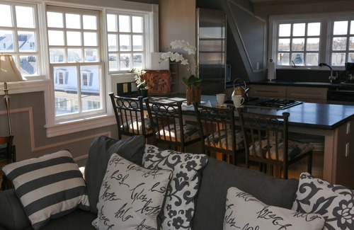 Ocean Grove Hotel | The Ocean Plaza