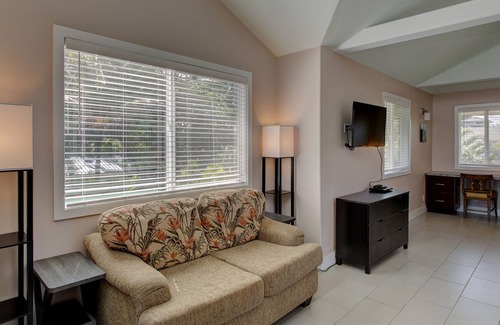 Keaau Cottage | The Ohana at Paradise Ocean View