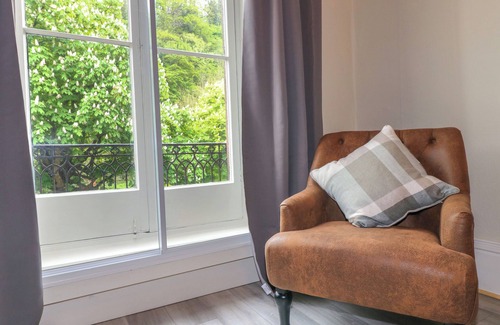 Matlock Bath Cottage | THE OLD APOTHECARY, pet friendly, with a garden in Matlock