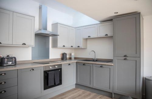 Gateshead House | The Old Bakery