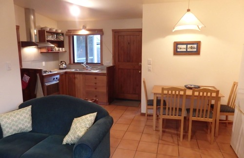 Sydenham Cottage | The old bakery