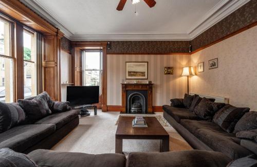 Dornoch Apartment | The Old Bank House Self Catering Apartment Dornoch
