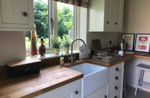 Market Deeping Apartment | The Old Barn 26 Church Street