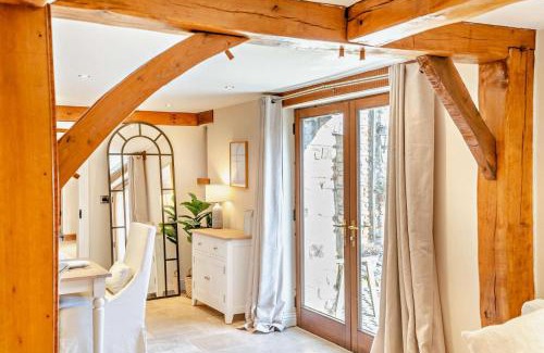 Porthcawl House | The Old Barn
