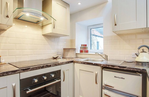 Auchtermuchty Cottage | The Old Barn - UK40948