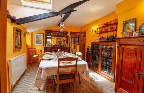 Williton Bed & Breakfast | The Old Bookshop