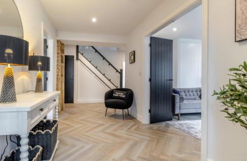 Marsh Lane House | The Old Butchers Arms