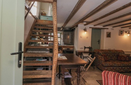 Garsdale Cottage | The Old Cart House