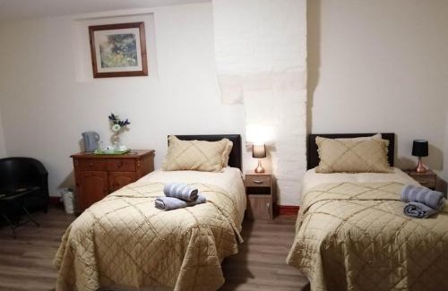 Foxley Bed & Breakfast | The Old Cart Shed