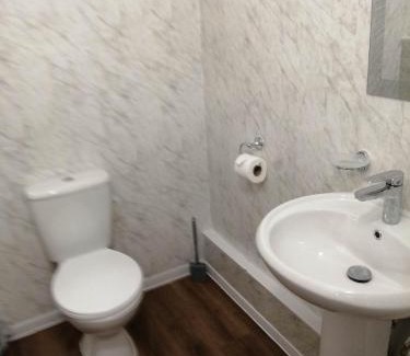 Foxley Bed & Breakfast | The Old Cart Shed