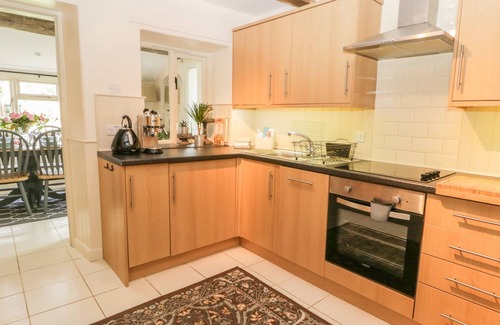 Pickering Cottage | The Old Cartway