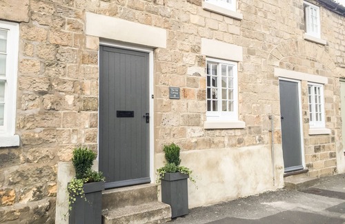 Pickering Cottage | The Old Cartway