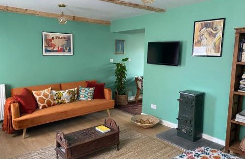 Sedbergh House | The Old Chair Workshop