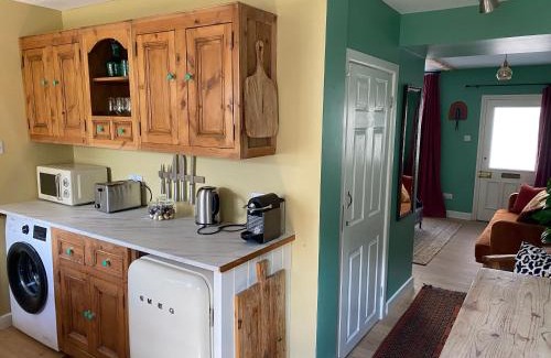 Sedbergh House | The Old Chair Workshop