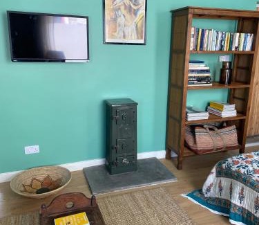 Sedbergh House | The Old Chair Workshop