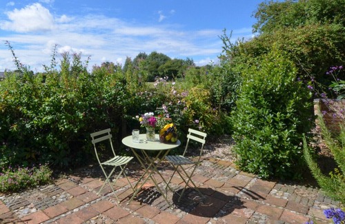Hindolveston House | The Old Chapel - One Bedroom House, Sleeps 2