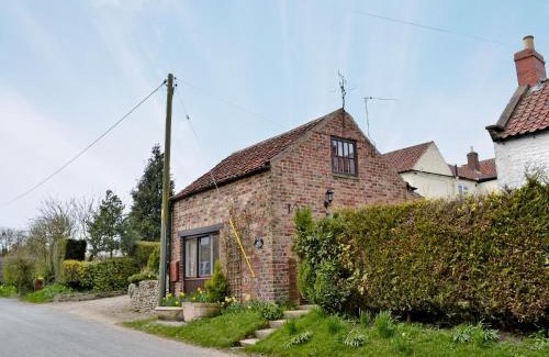 Burythorpe House | The Old Coach House