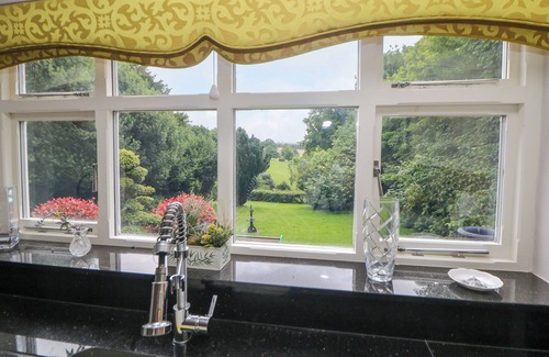 Sheen Cottage | The Old Coach House