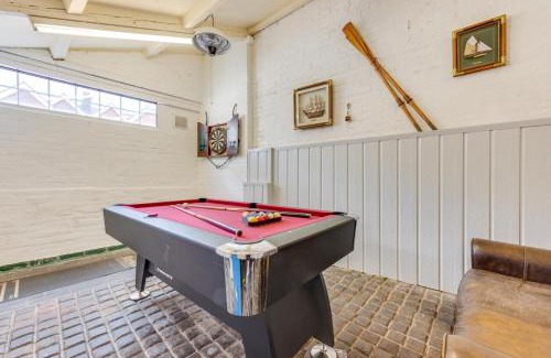 Cromer House | The Old Coach House