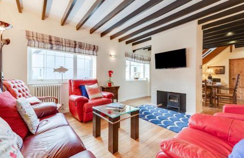 Cromer House | The Old Coach House