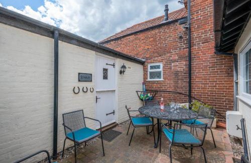 Cromer House | The Old Coach House