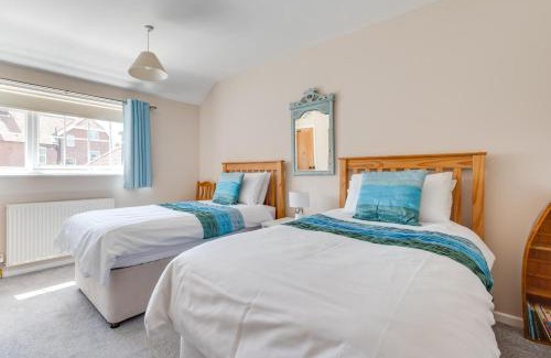 Cromer House | The Old Coach House