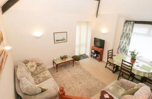 Penmaenmawr House | The Old Coach House