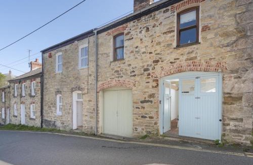 St. Agnes House | The Old Cornstore