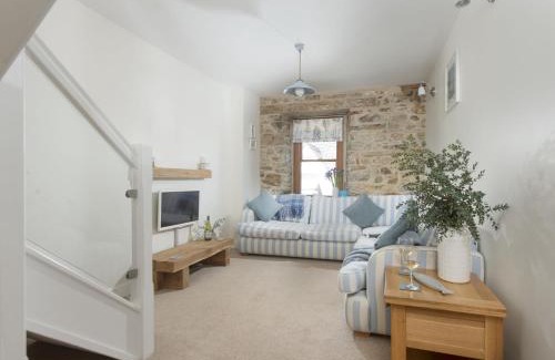 St. Agnes House | The Old Cornstore
