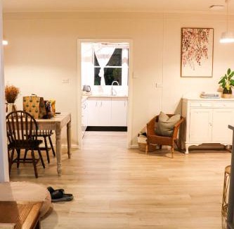 Tomerong House | The Old Cottage - Country Couples Retreat