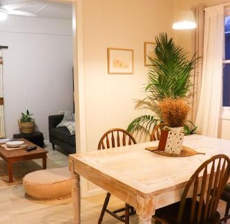 Tomerong House | The Old Cottage - Country Couples Retreat