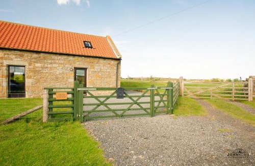 Great Fryup Dale House | The Old Cow Byre