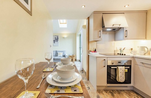 Cilcennin Cottage | The Old Cow Shed at Ty Hir