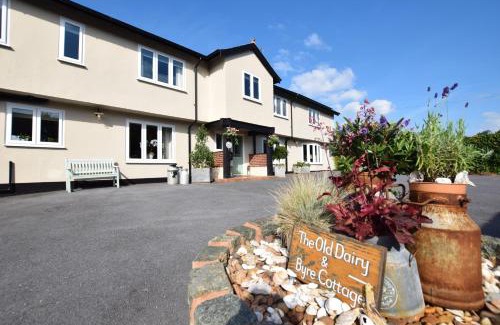 Lympstone Bed & Breakfast | The Old Dairy B&B