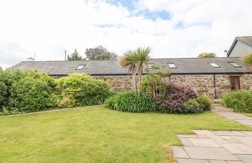 Bwlchtocyn House | The Old Dairy