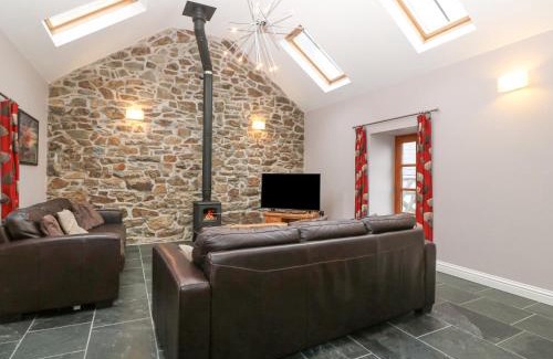 Bwlchtocyn House | The Old Dairy