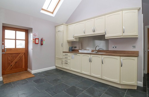 Bwlchtocyn Cottage | The Old Dairy