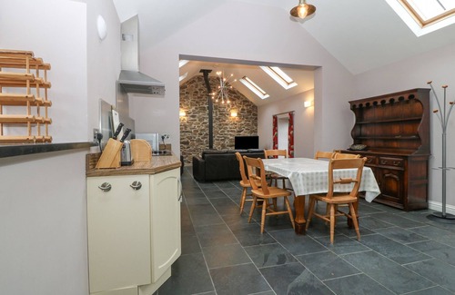 Bwlchtocyn Cottage | The Old Dairy