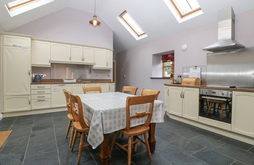 Bwlchtocyn Cottage | The Old Dairy