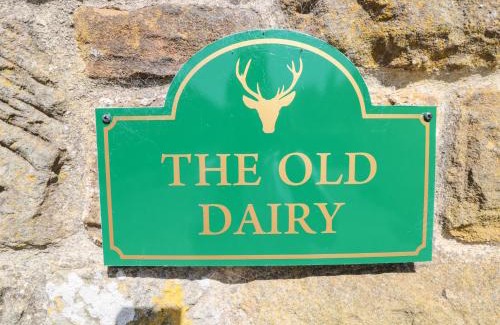 Scawton House | The Old Dairy