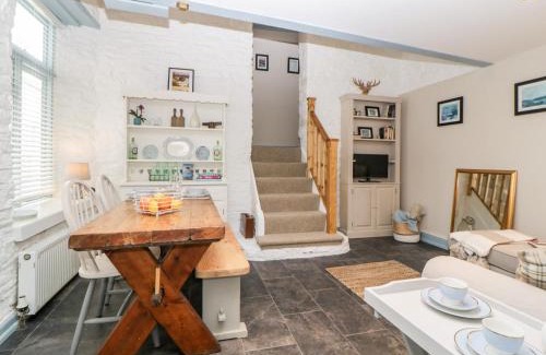 Torpoint House | The Old Dairy
