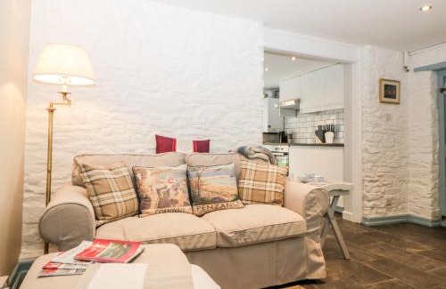 Torpoint House | The Old Dairy