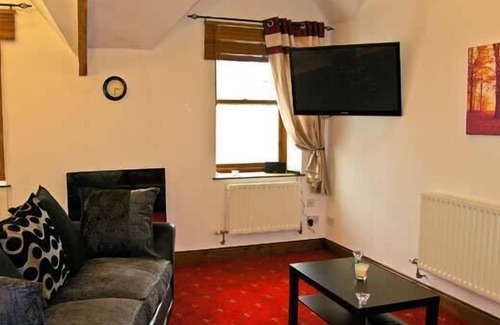 Haltwhistle Cottage | The Old Drapery