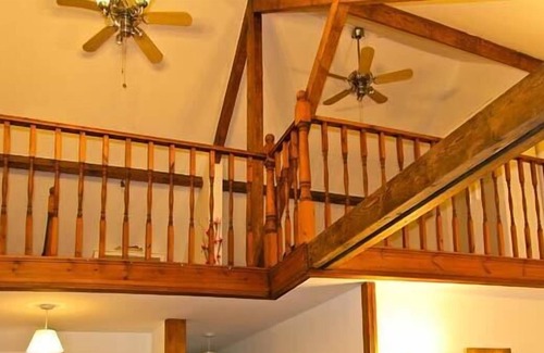 Haltwhistle Cottage | The Old Drapery