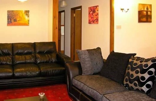 Haltwhistle Cottage | The Old Drapery