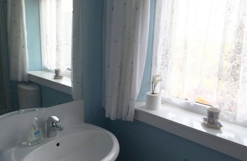 Berwick-upon-Tweed Bed & Breakfast | The old Farm House