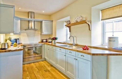 Berwick-upon-Tweed House | The Old Farmhouse