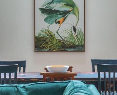 Ludwel Apartment | The Old Fire Station Ludlow